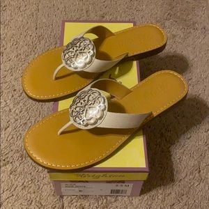 Brighton Alice Sandals